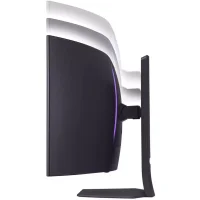 Игровой монитор LG UltraGear 39GS95QE-B фото 9